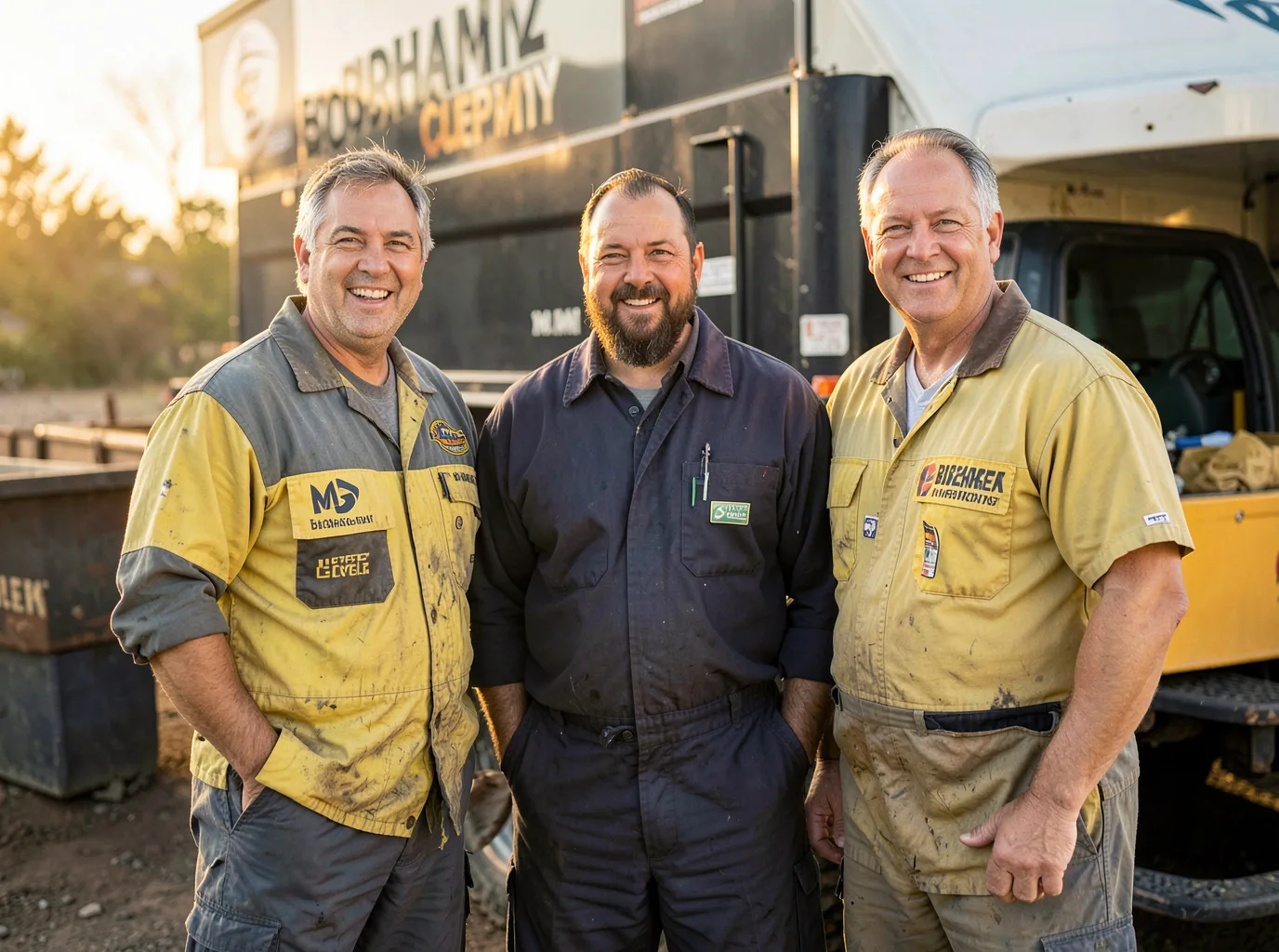 Sewage Cleanup company in Lakewood, WA