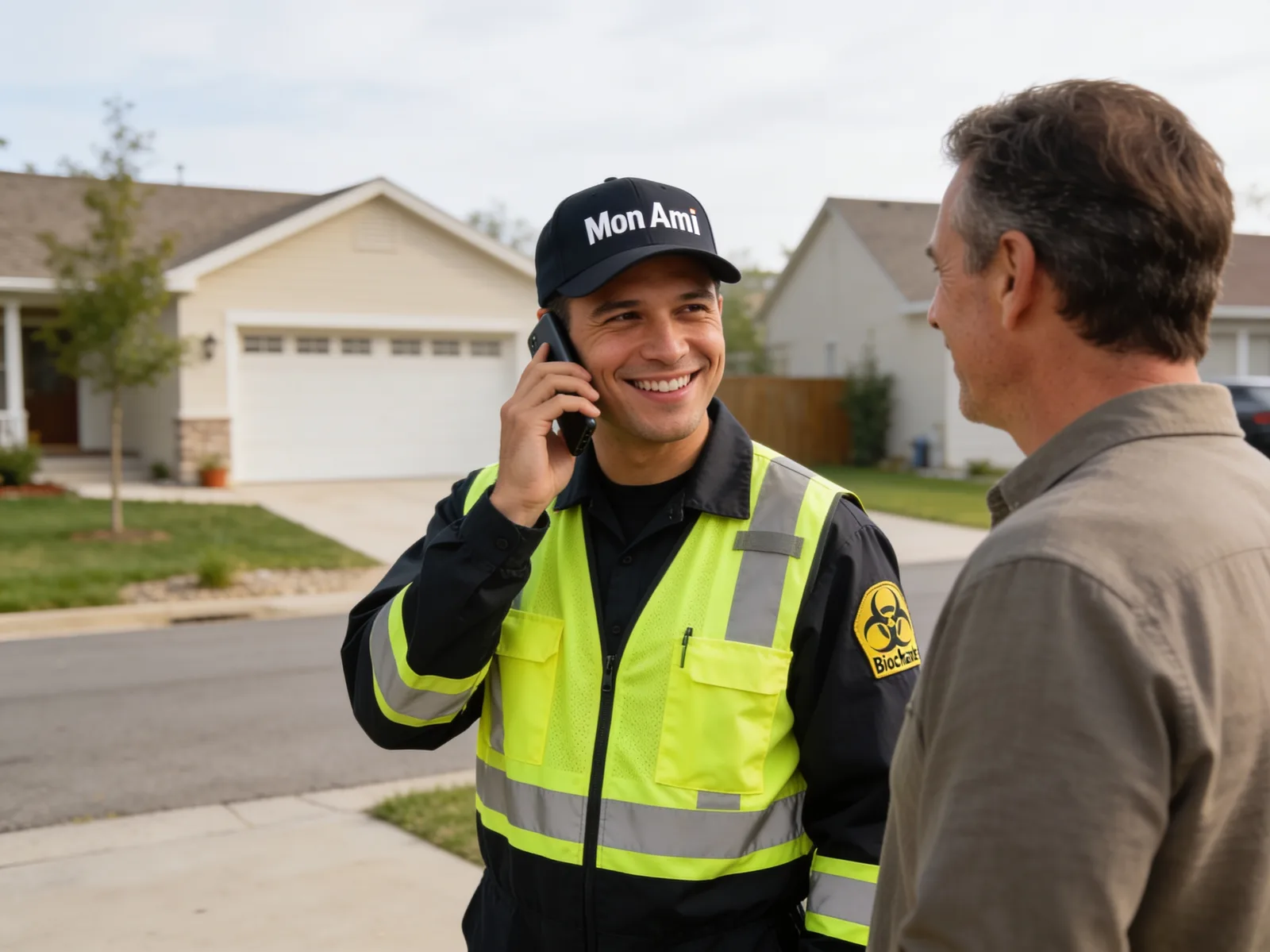 Sewage Cleanup Lakewood, WA FAQs